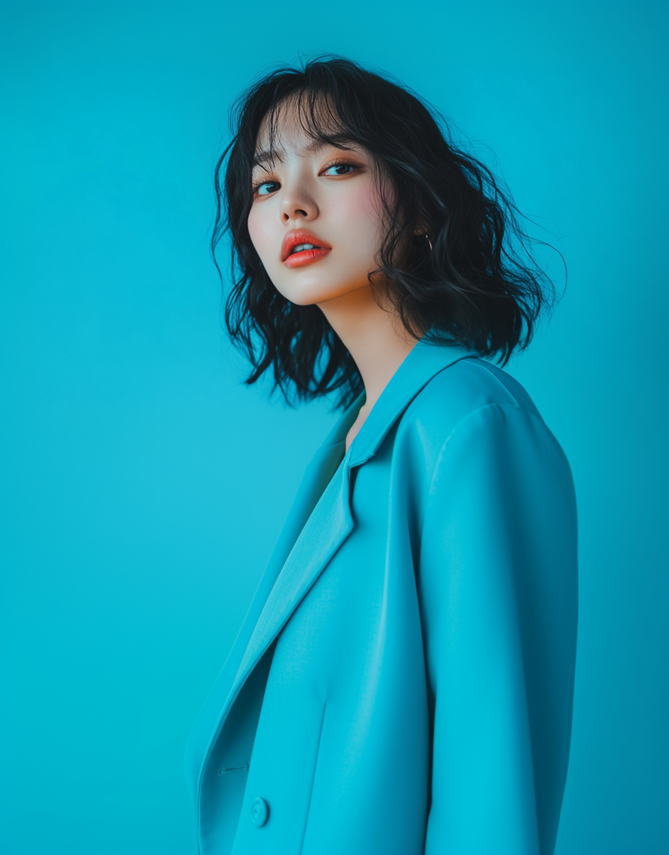 스타일 브랜드의 소셜 마켓플레이스