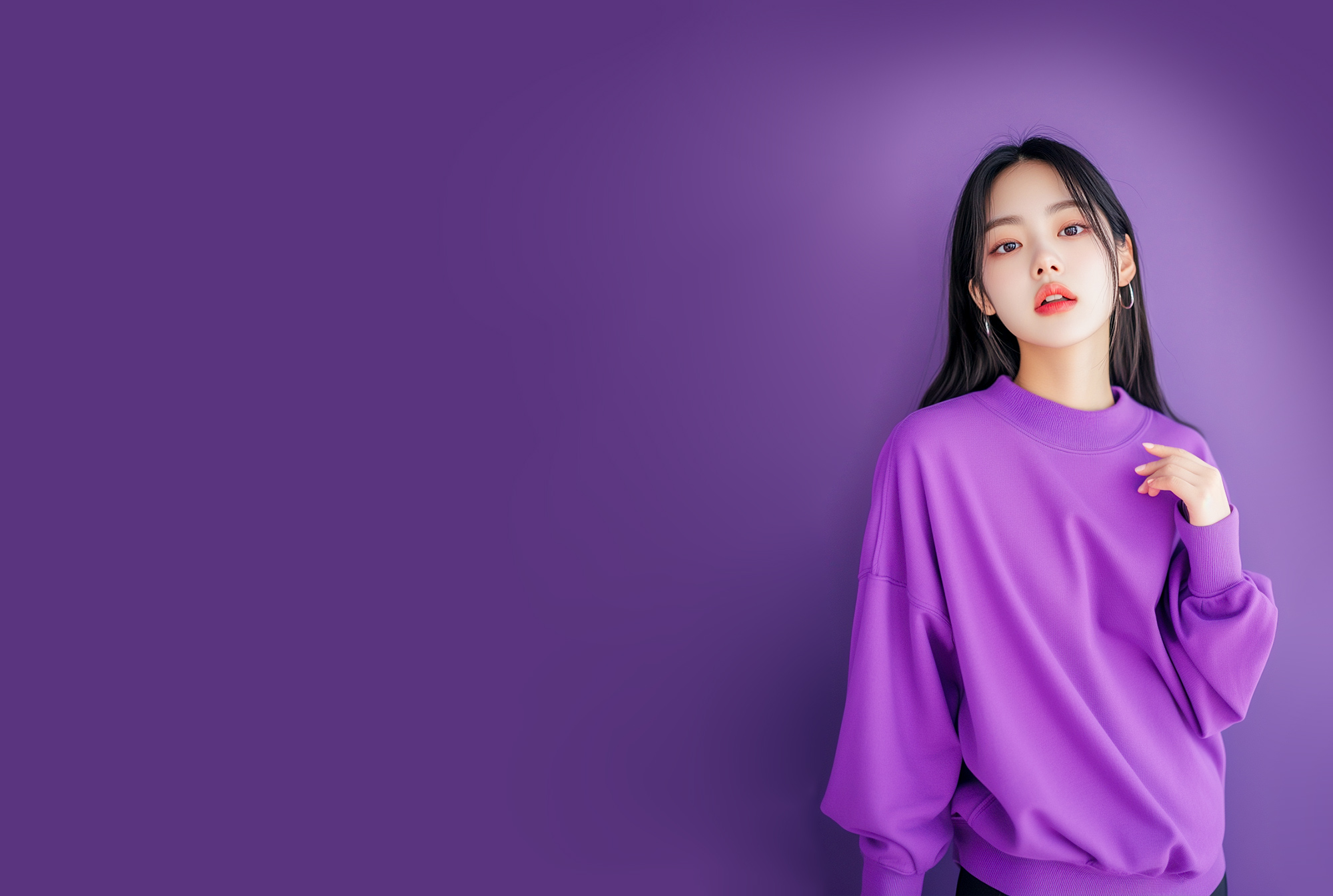 스타일 브랜드를 모집합니다.